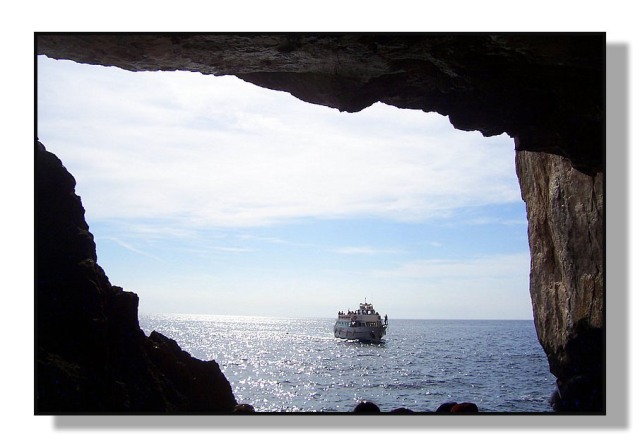 Da Alghero a Capo Caccia